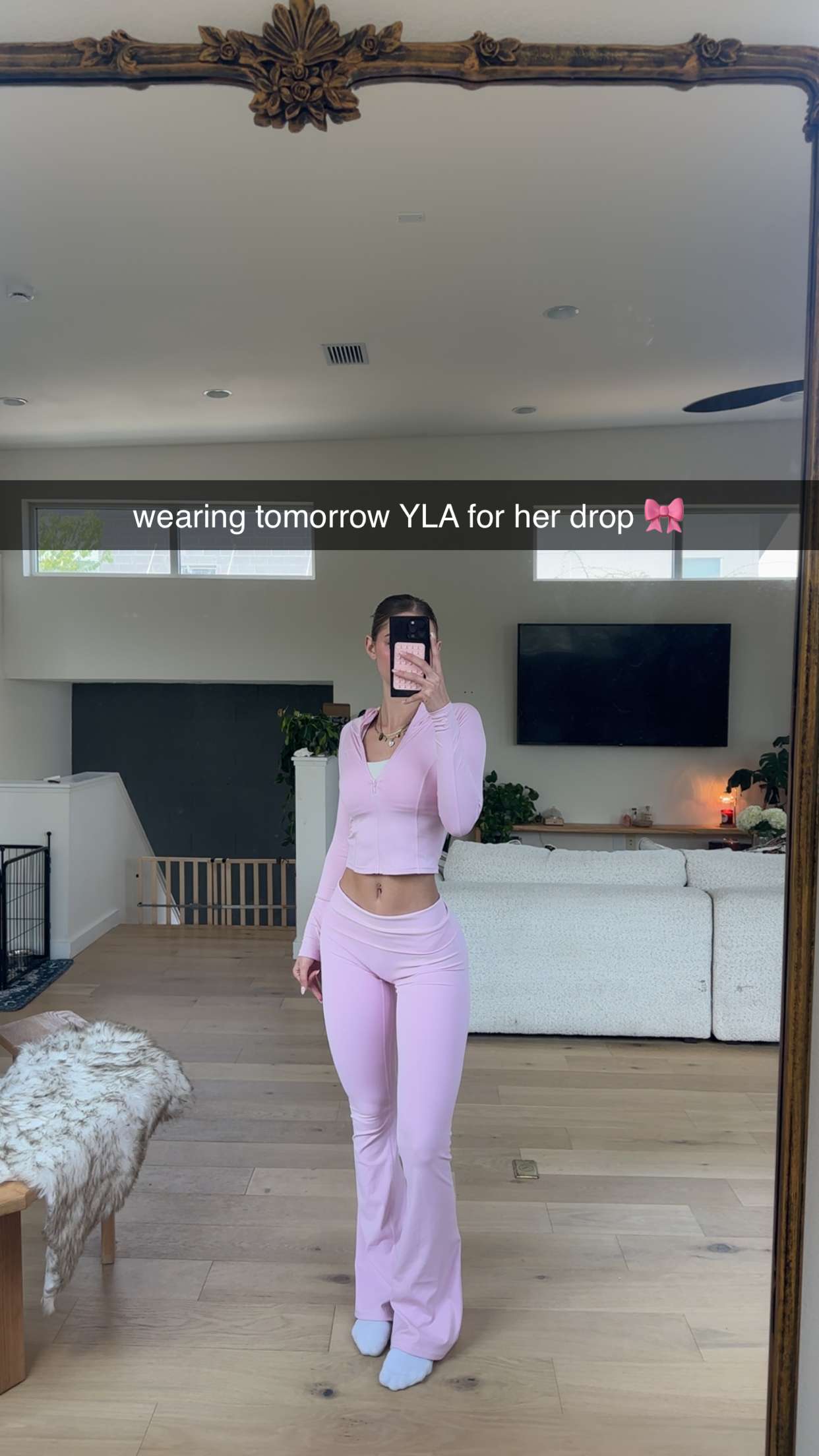 laurenj.fit snapchat image archive image