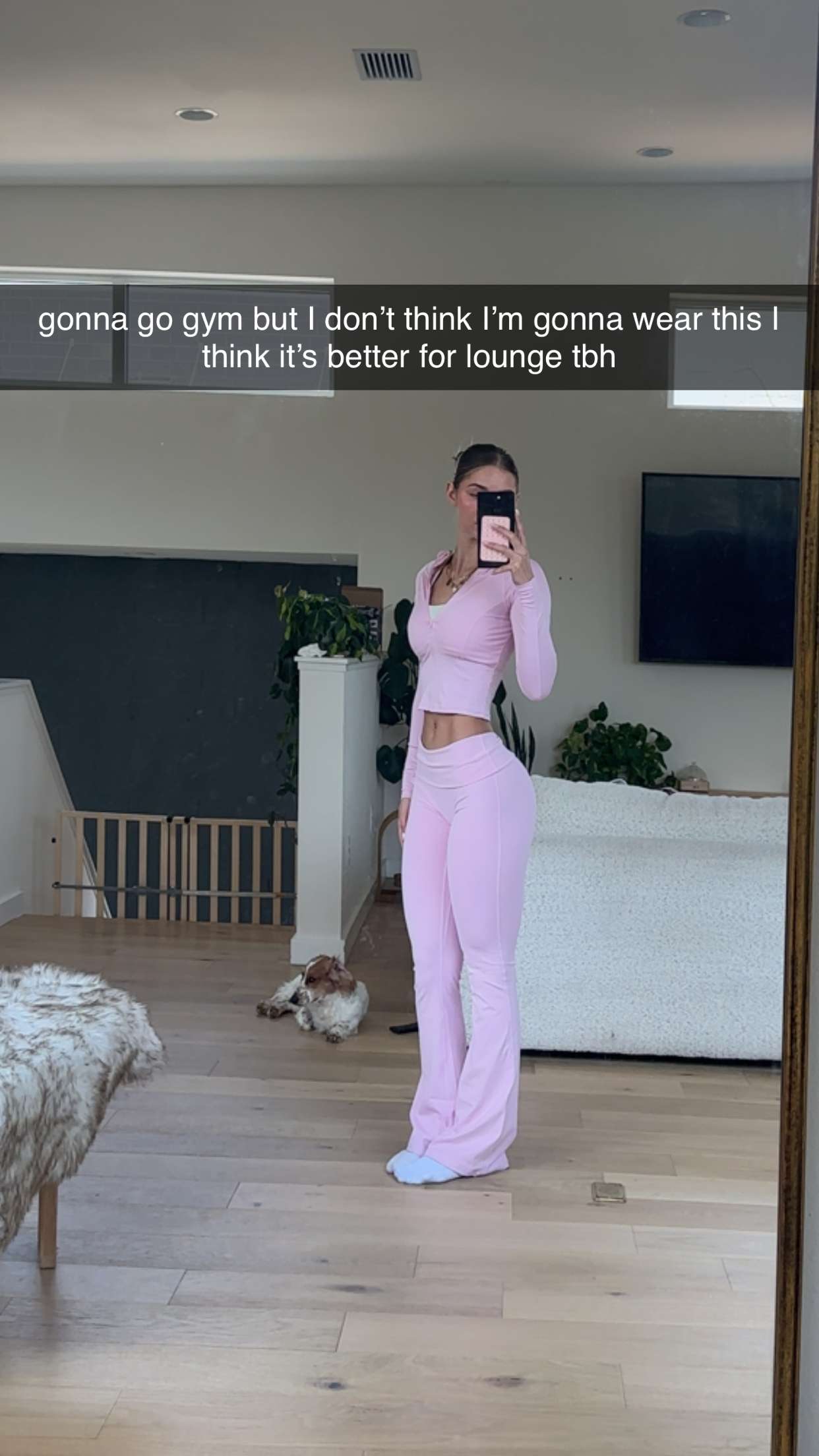 laurenj.fit snapchat image archive image