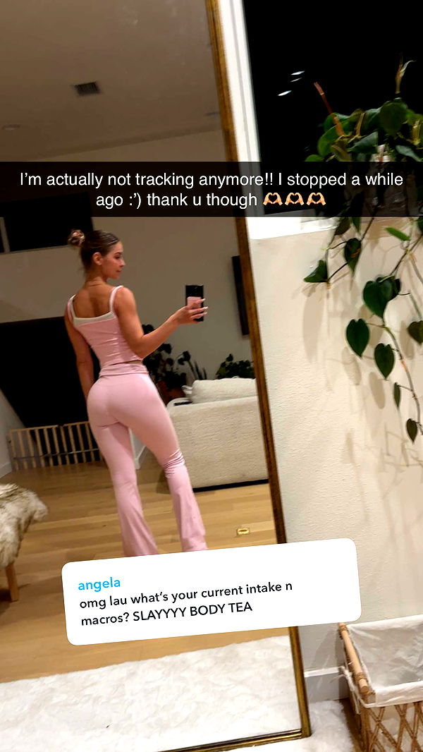 laurenj.fit image ~ Altpins