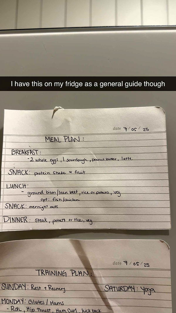 laurenj.fit image ~ Altpins