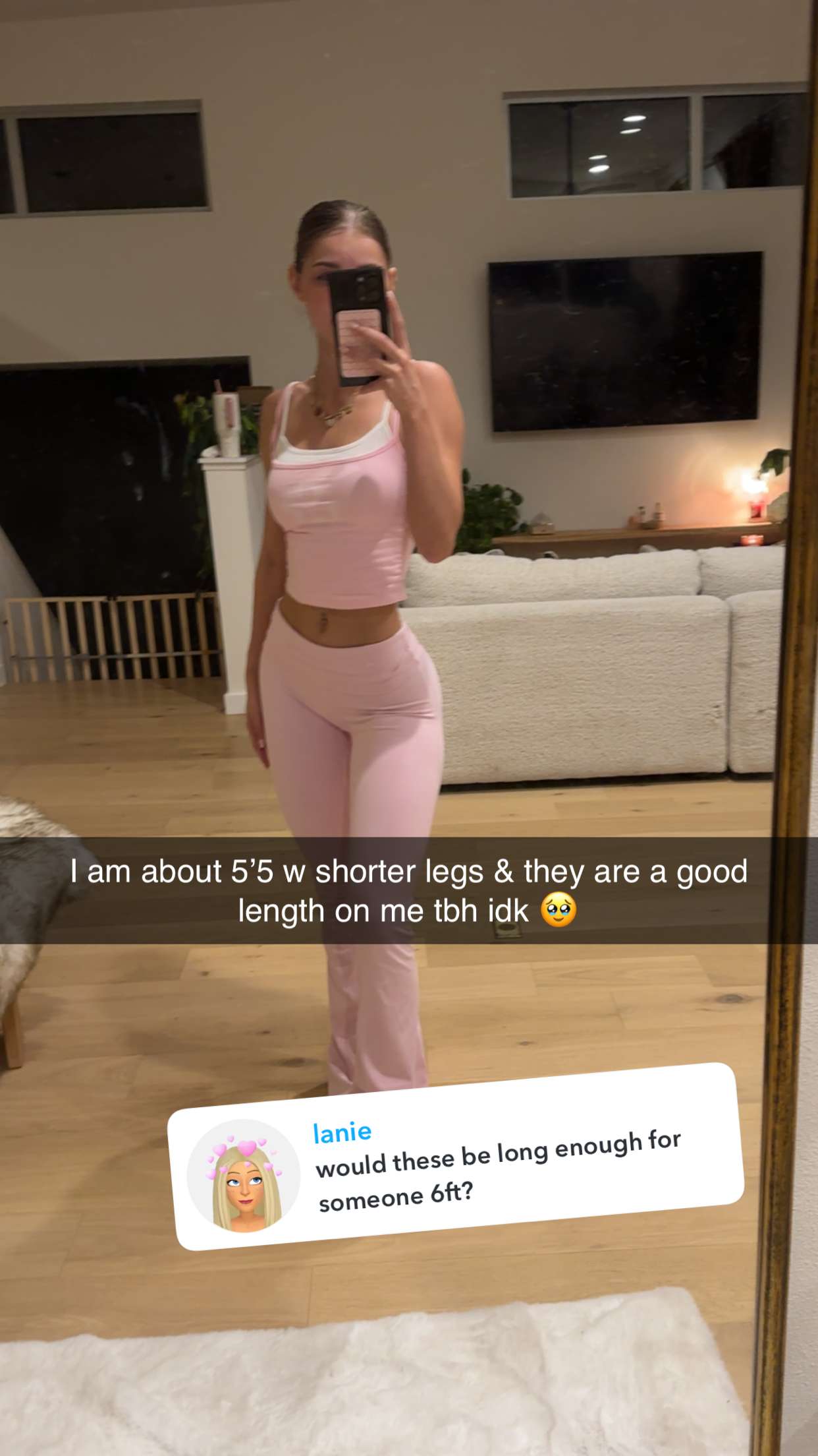 laurenj.fit snapchat image archive image