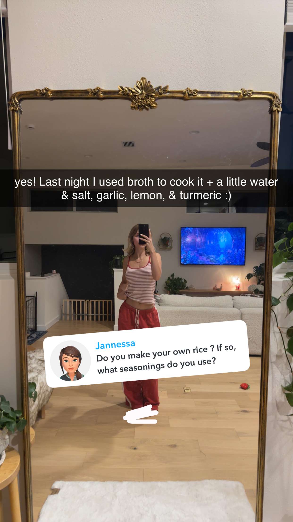 laurenj.fit snapchat image archive image