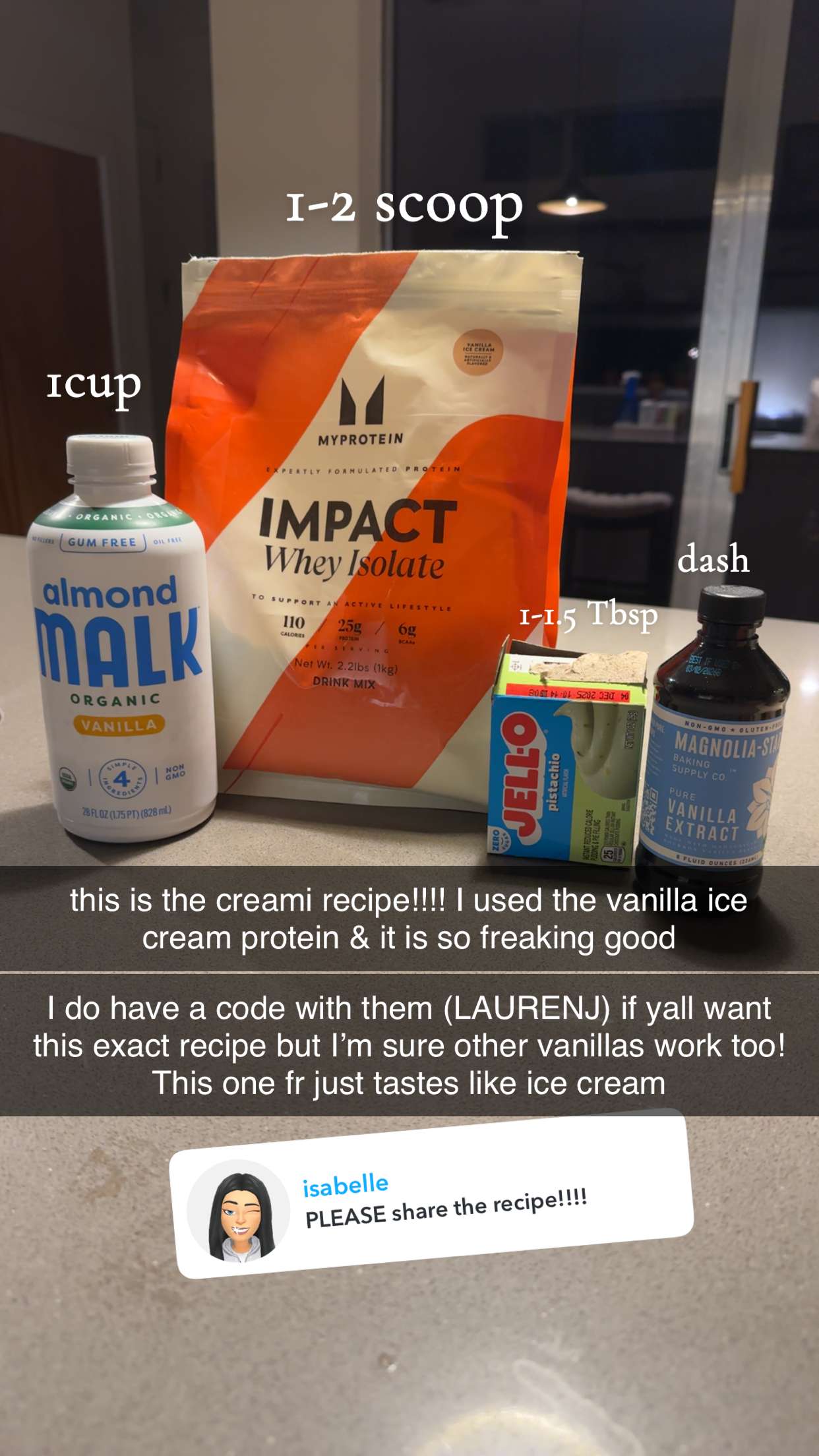 laurenj.fit snapchat image archive image