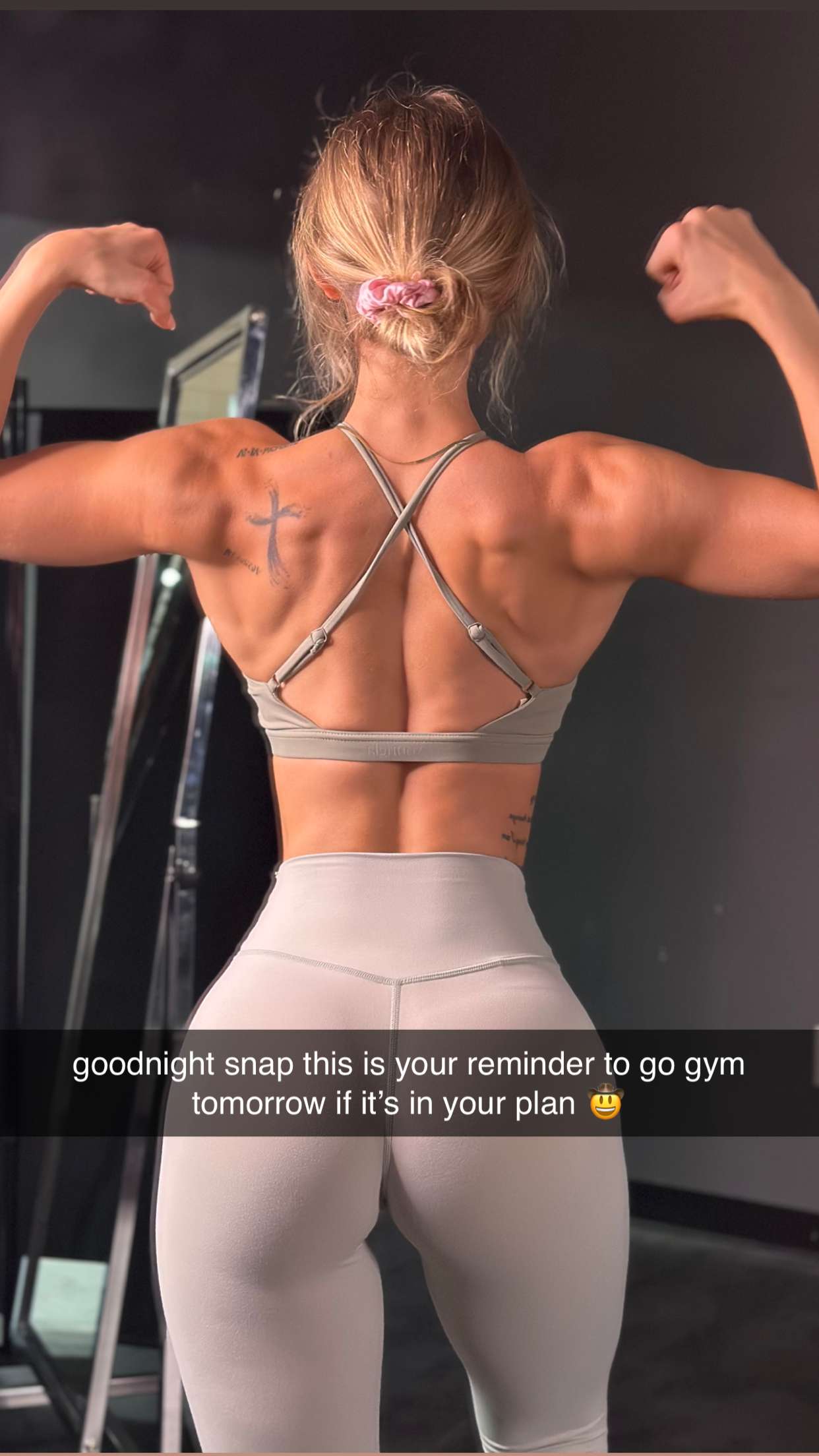 laurenj.fit snapchat image archive image