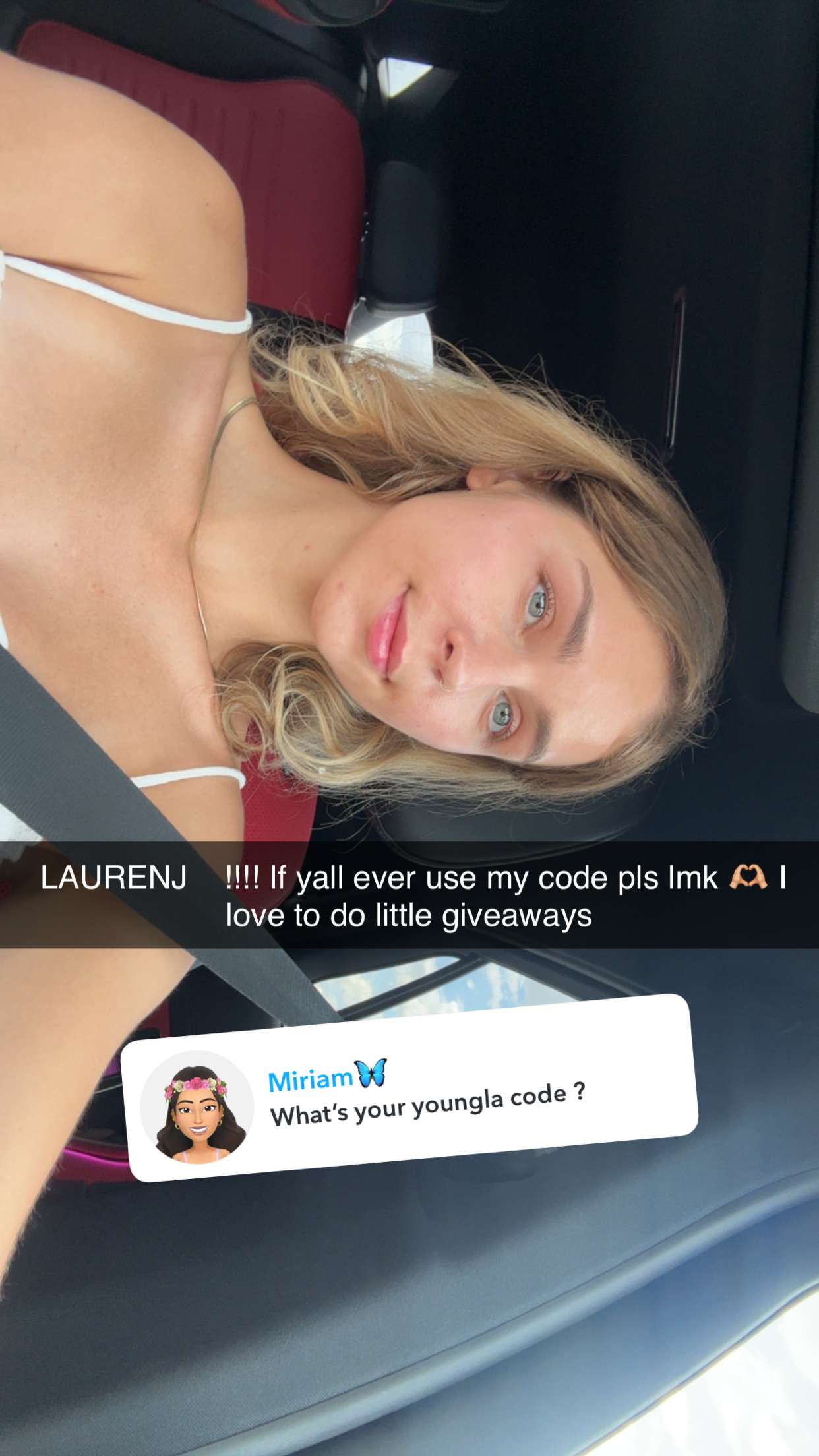 laurenj.fit snapchat image archive image