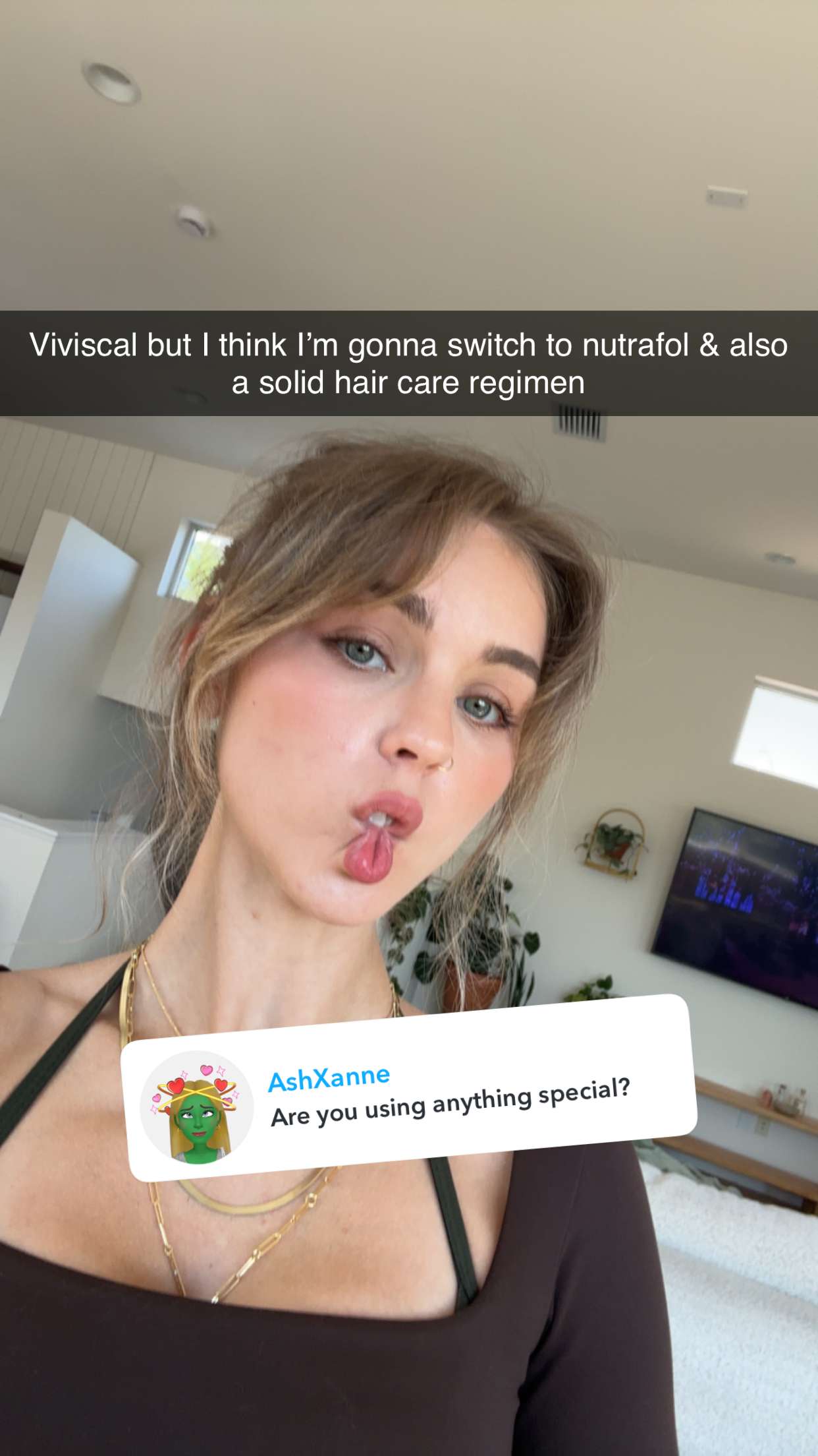 laurenj.fit snapchat image archive image