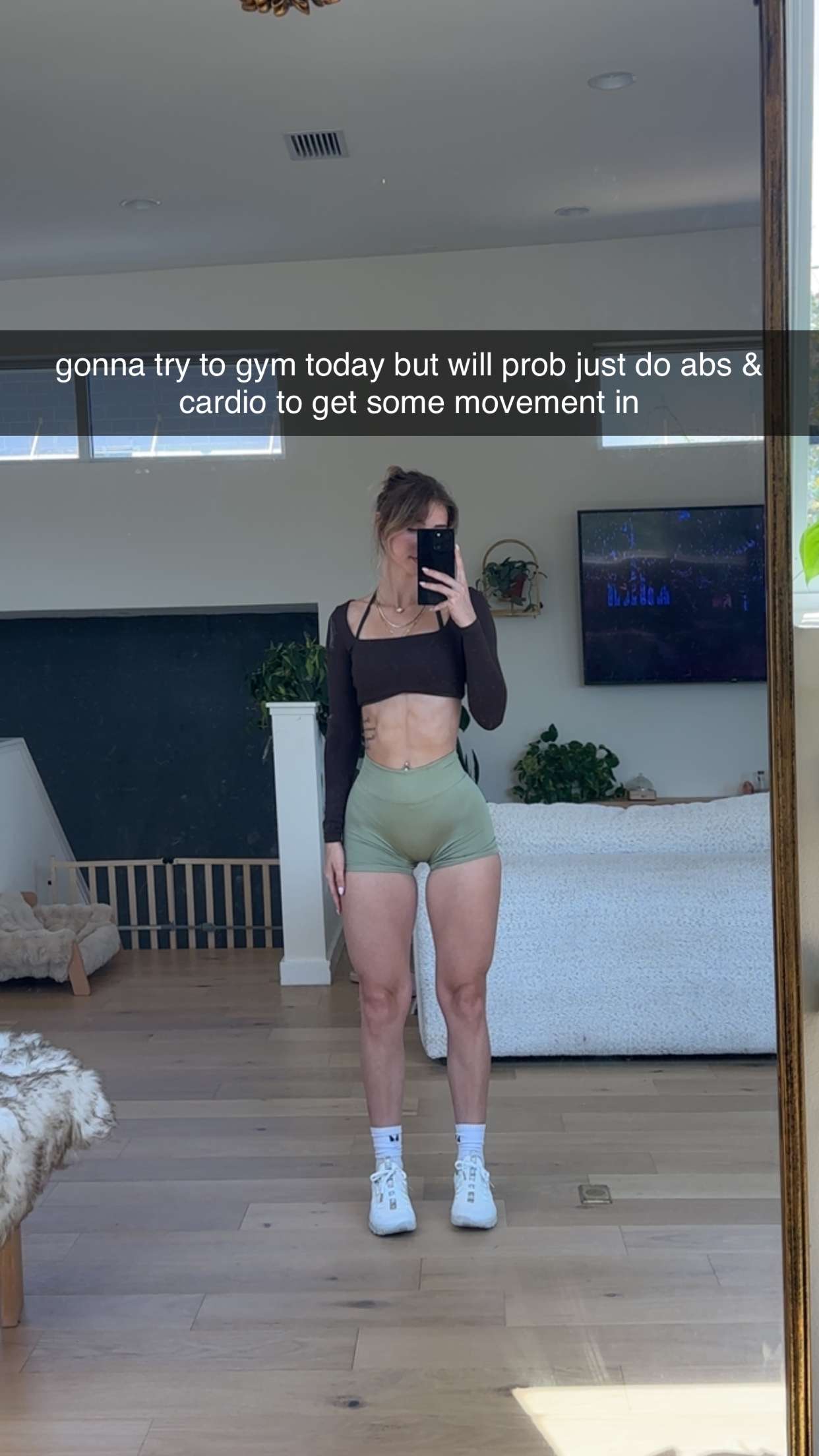 laurenj.fit snapchat image archive image
