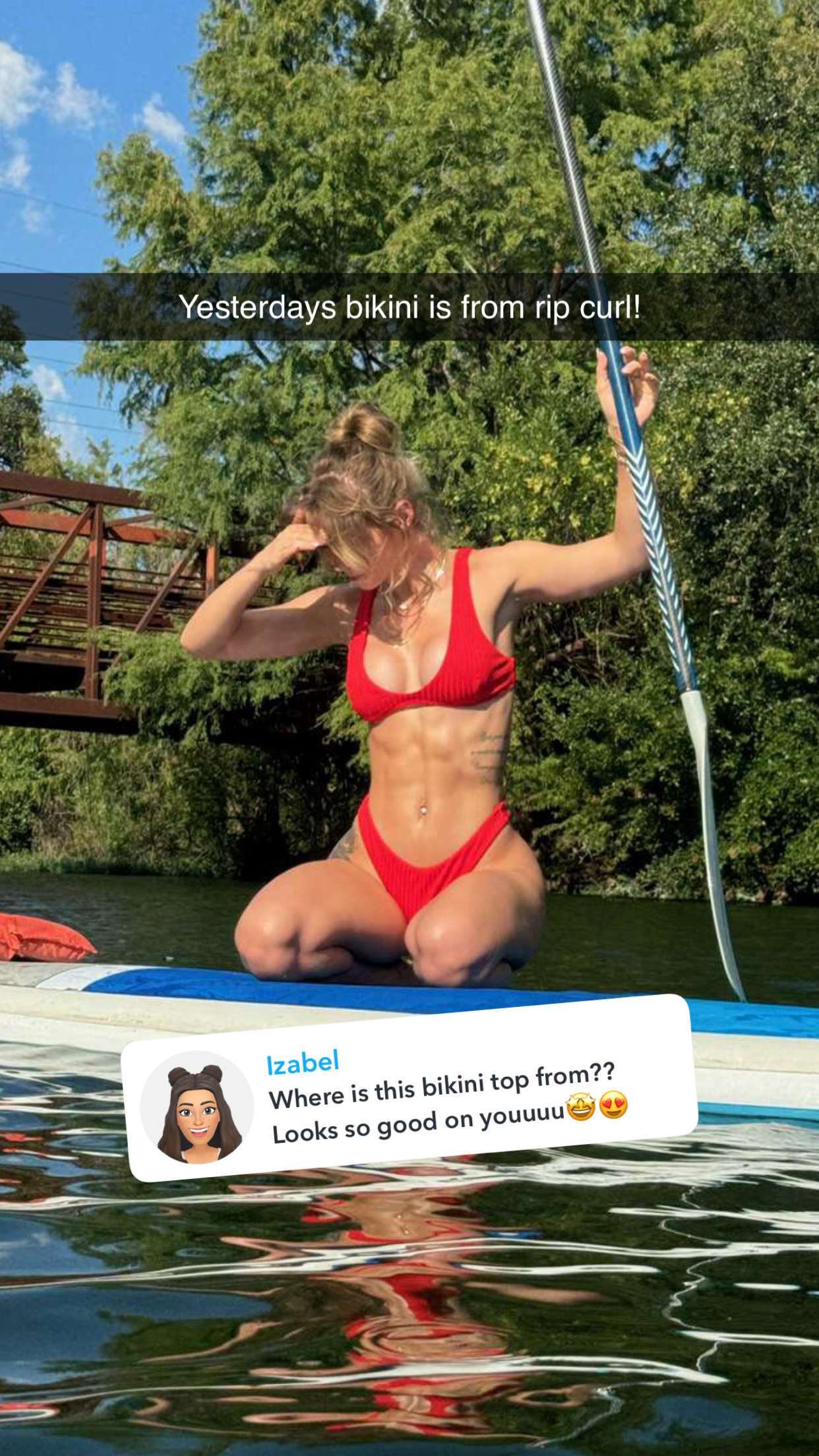 laurenj.fit snapchat image archive image