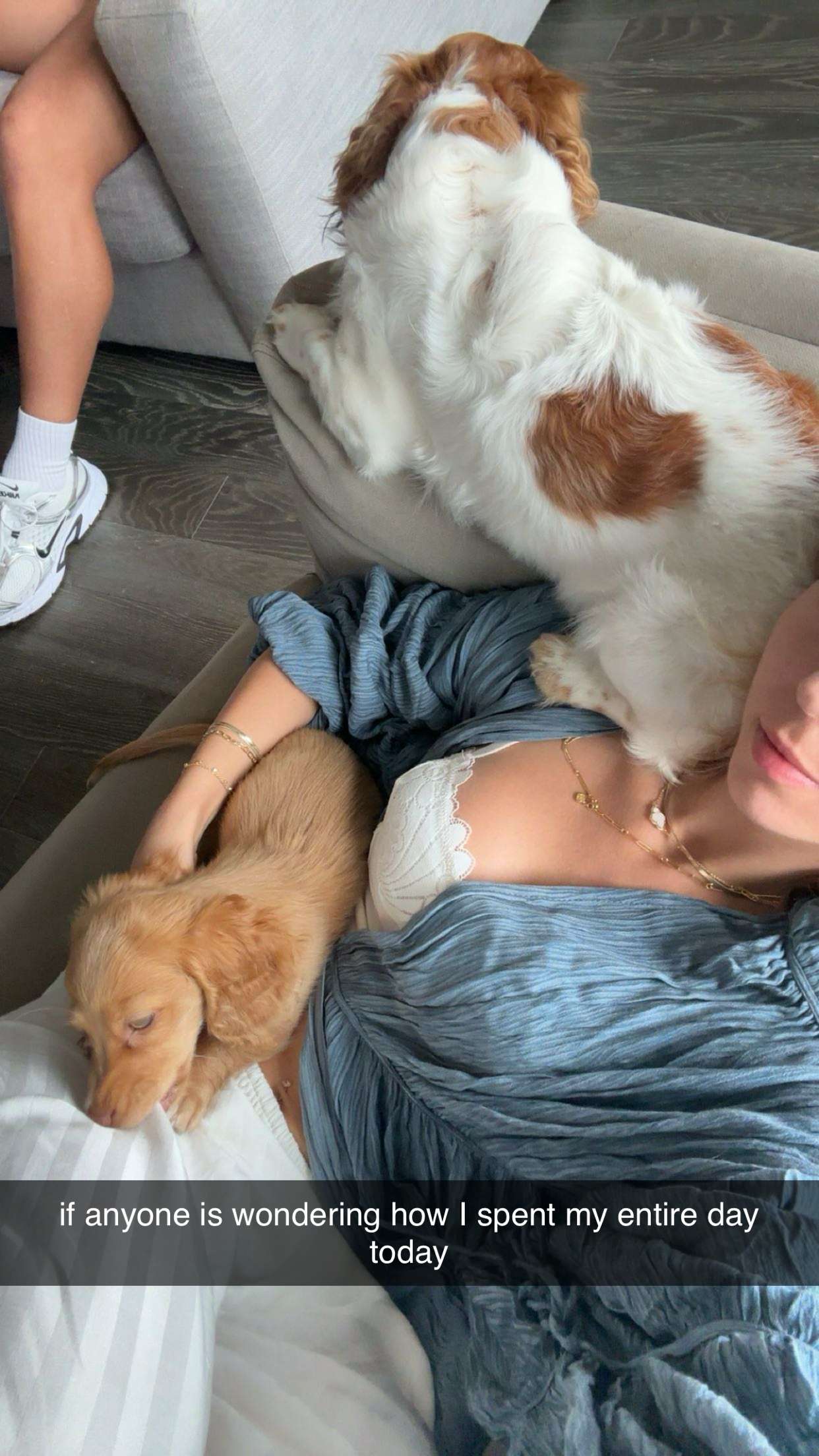 laurenj.fit snapchat image archive image