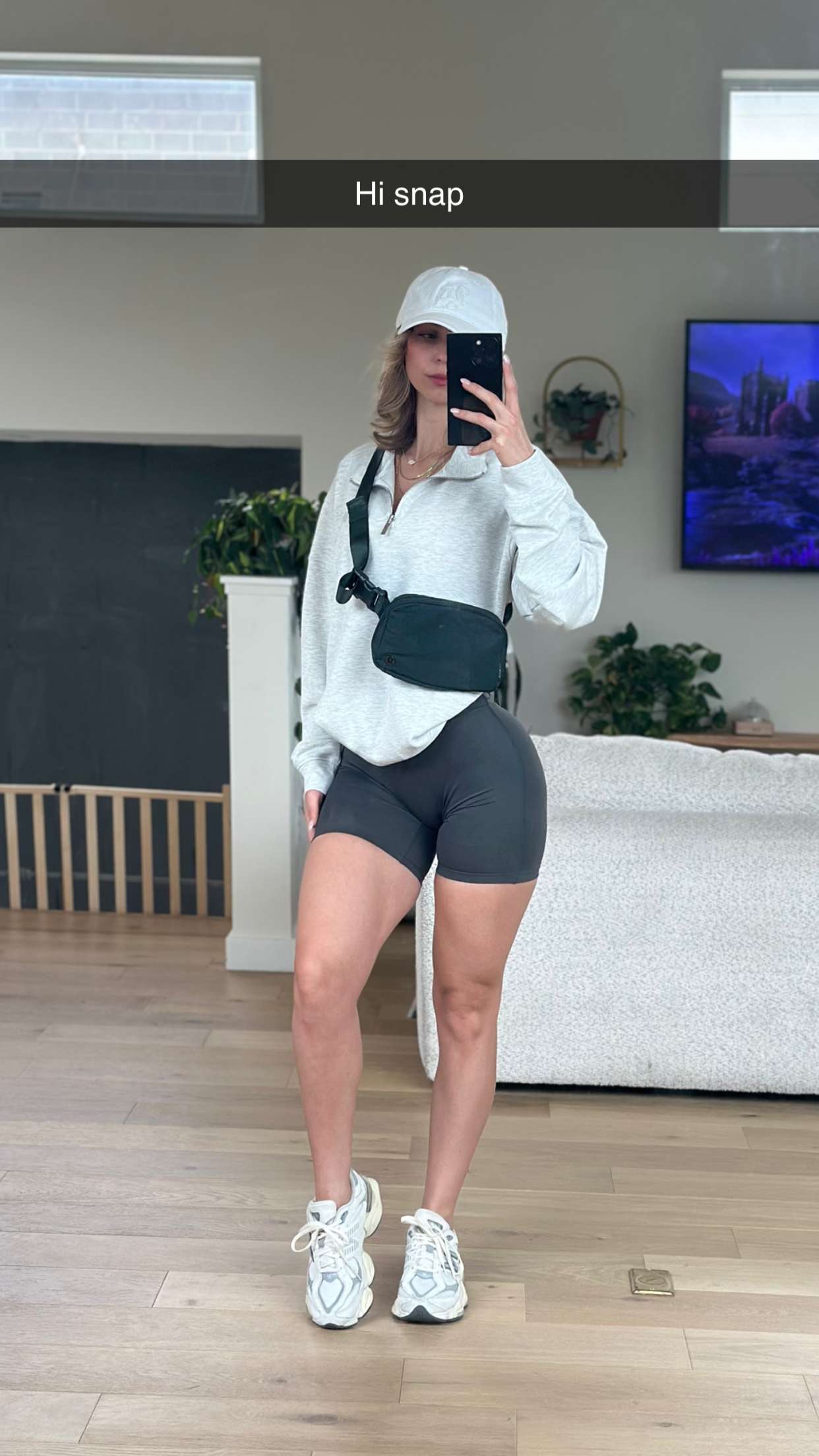 laurenj.fit snapchat image archive image