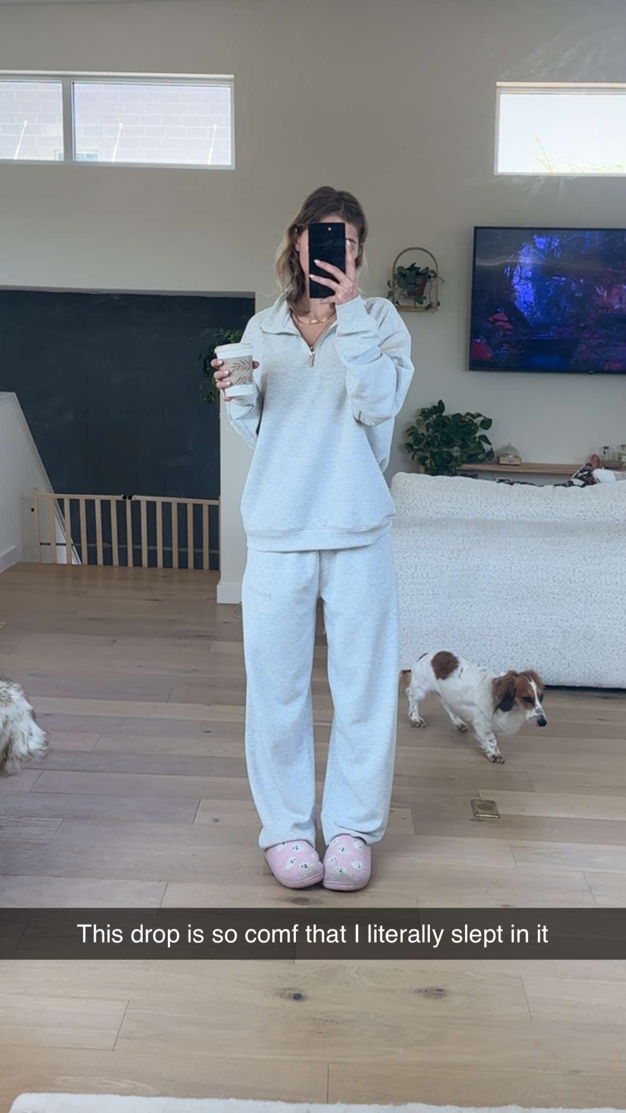 laurenj.fit snapchat image archive image