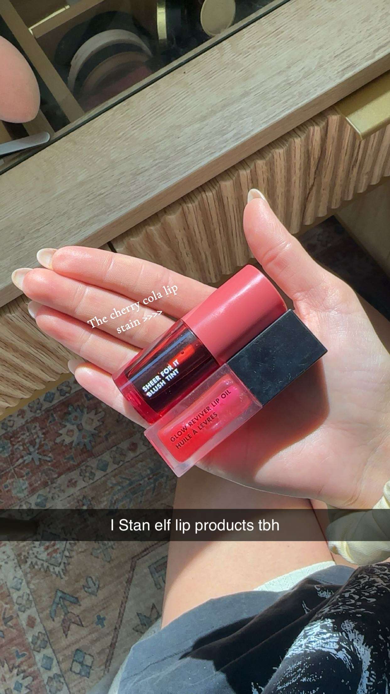 laurenj.fit snapchat image archive image