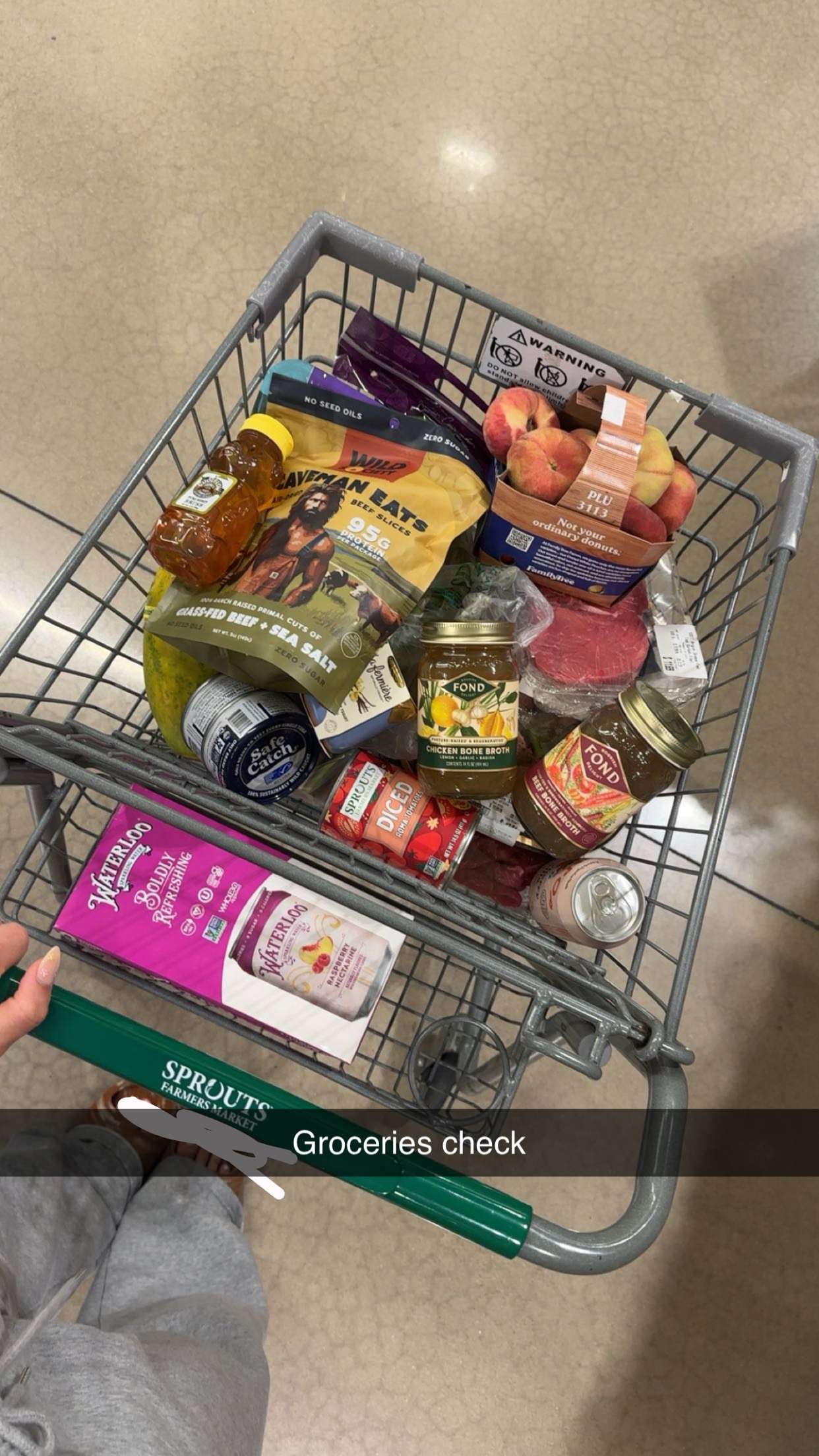 laurenj.fit snapchat image archive image