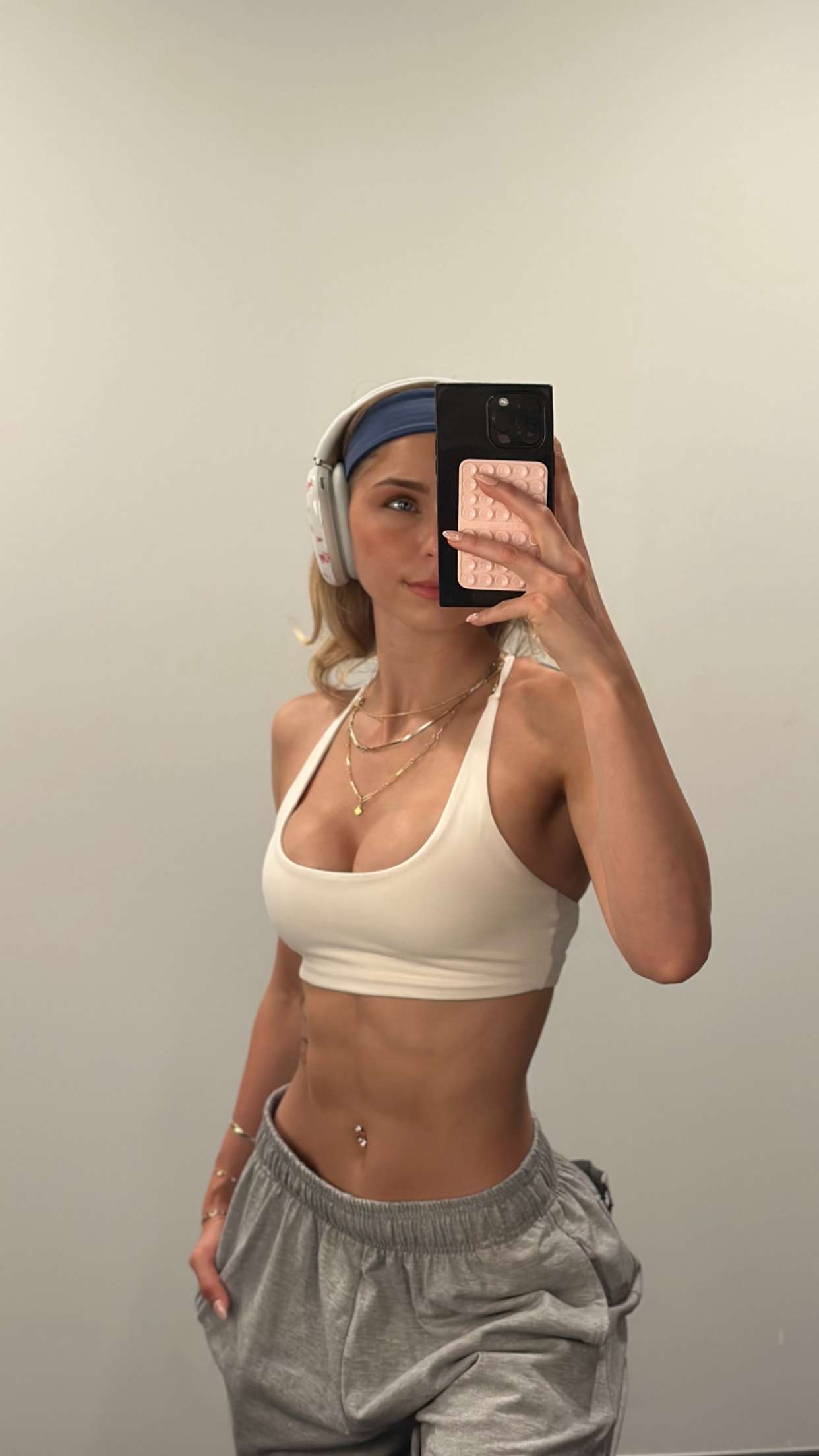 laurenj.fit snapchat image archive image