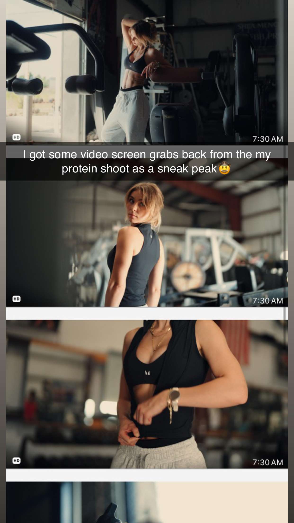 laurenj.fit snapchat image archive image