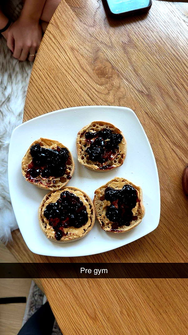 laurenj.fit image ~ Altpins