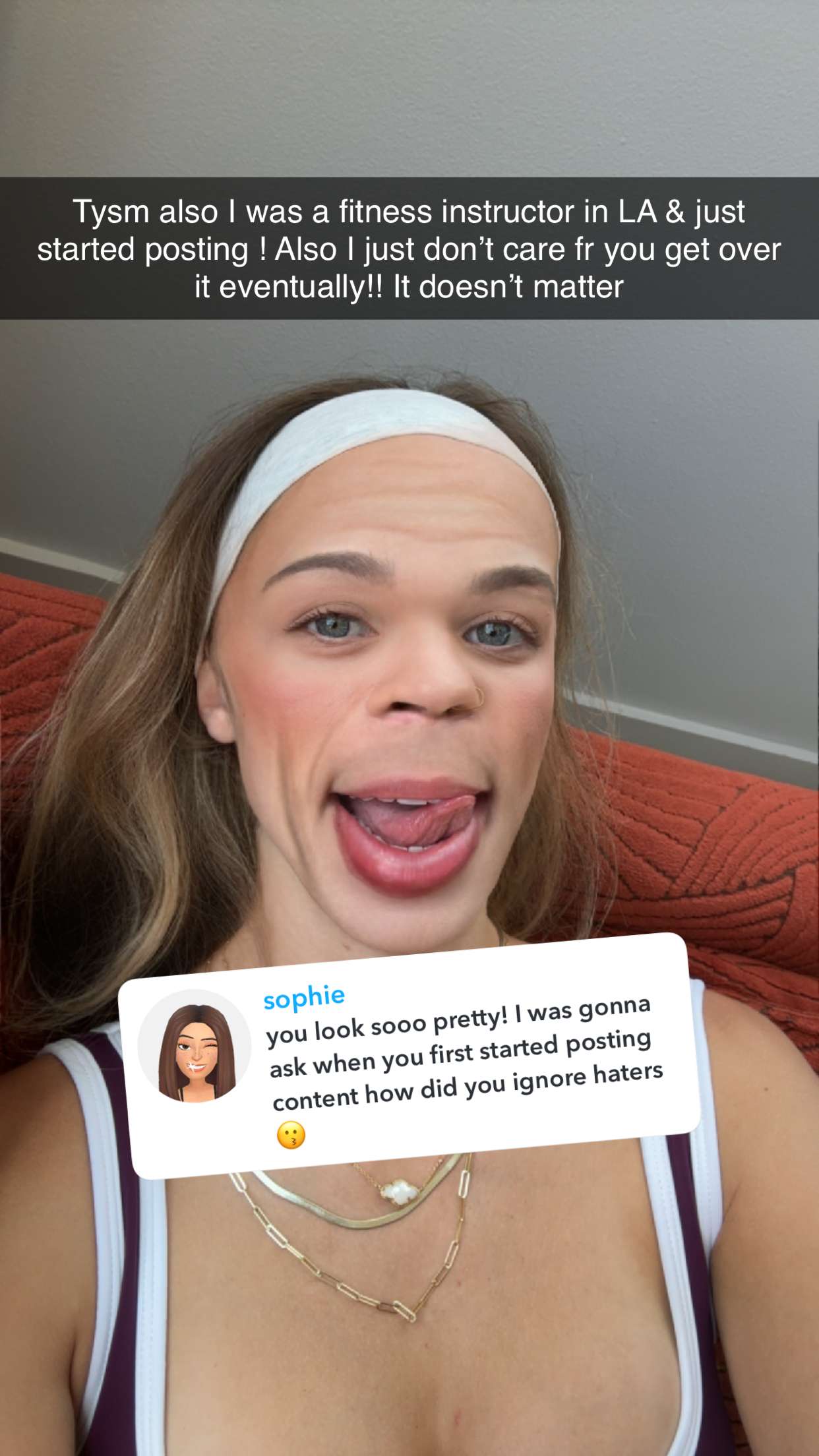 laurenj.fit snapchat image archive image