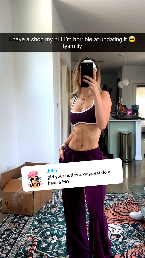 laurenj.fit image ~ Altpins