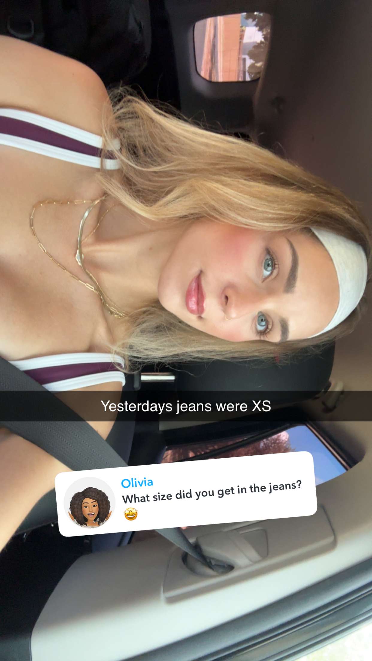 laurenj.fit snapchat image archive image