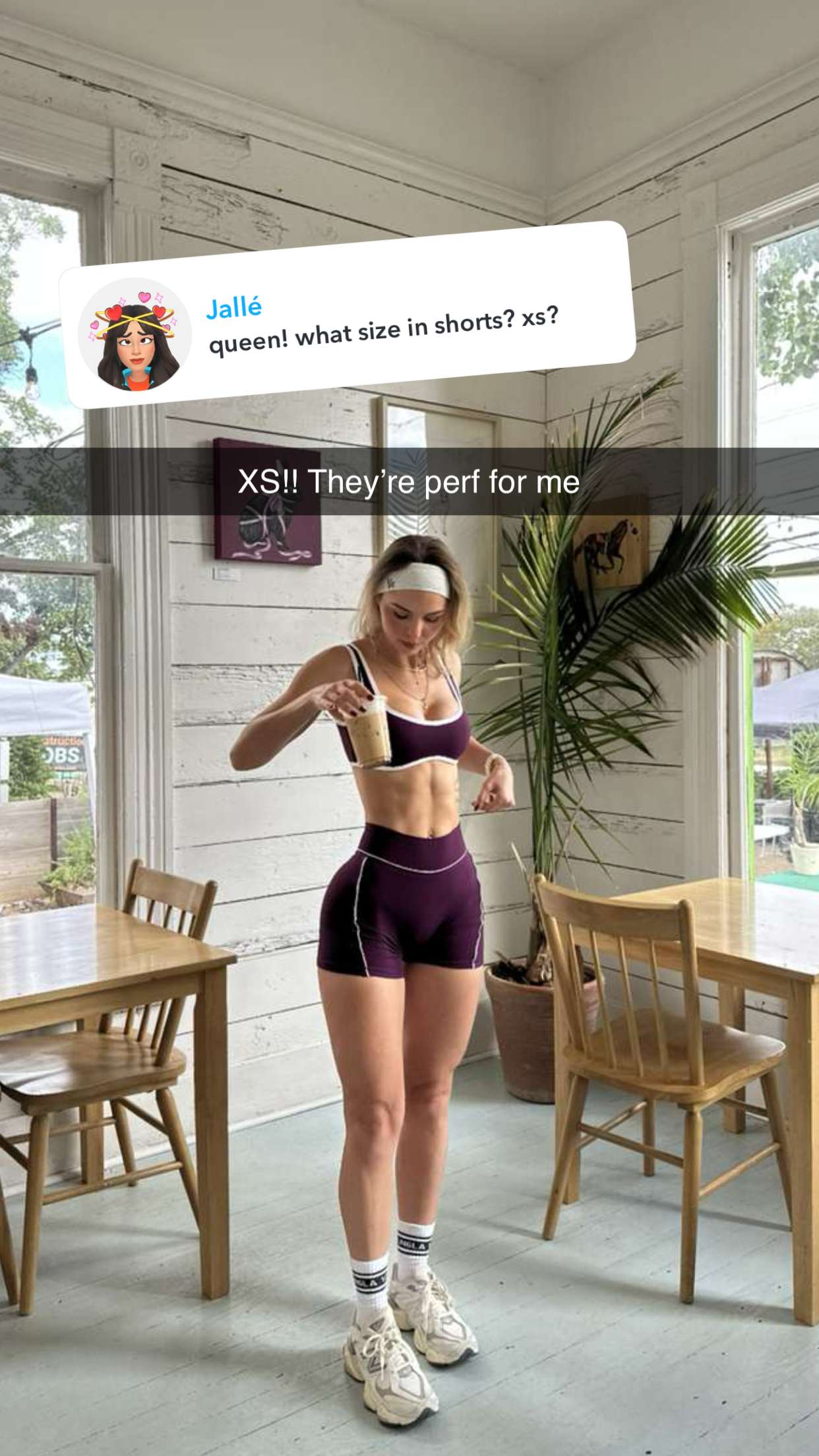 laurenj.fit snapchat image archive image