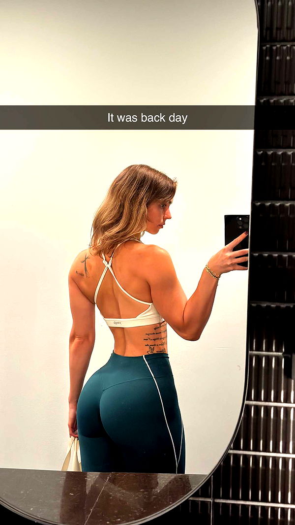 laurenj.fit image ~ Altpins