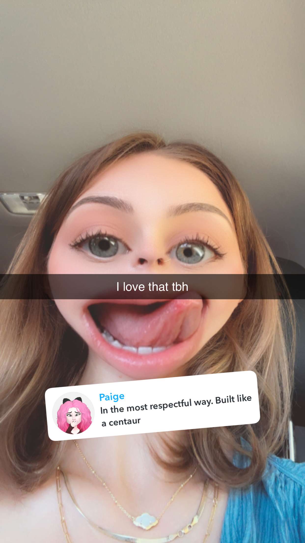 laurenj.fit snapchat image archive image