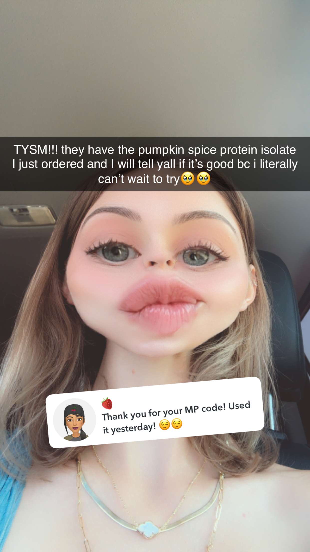 laurenj.fit snapchat image archive image