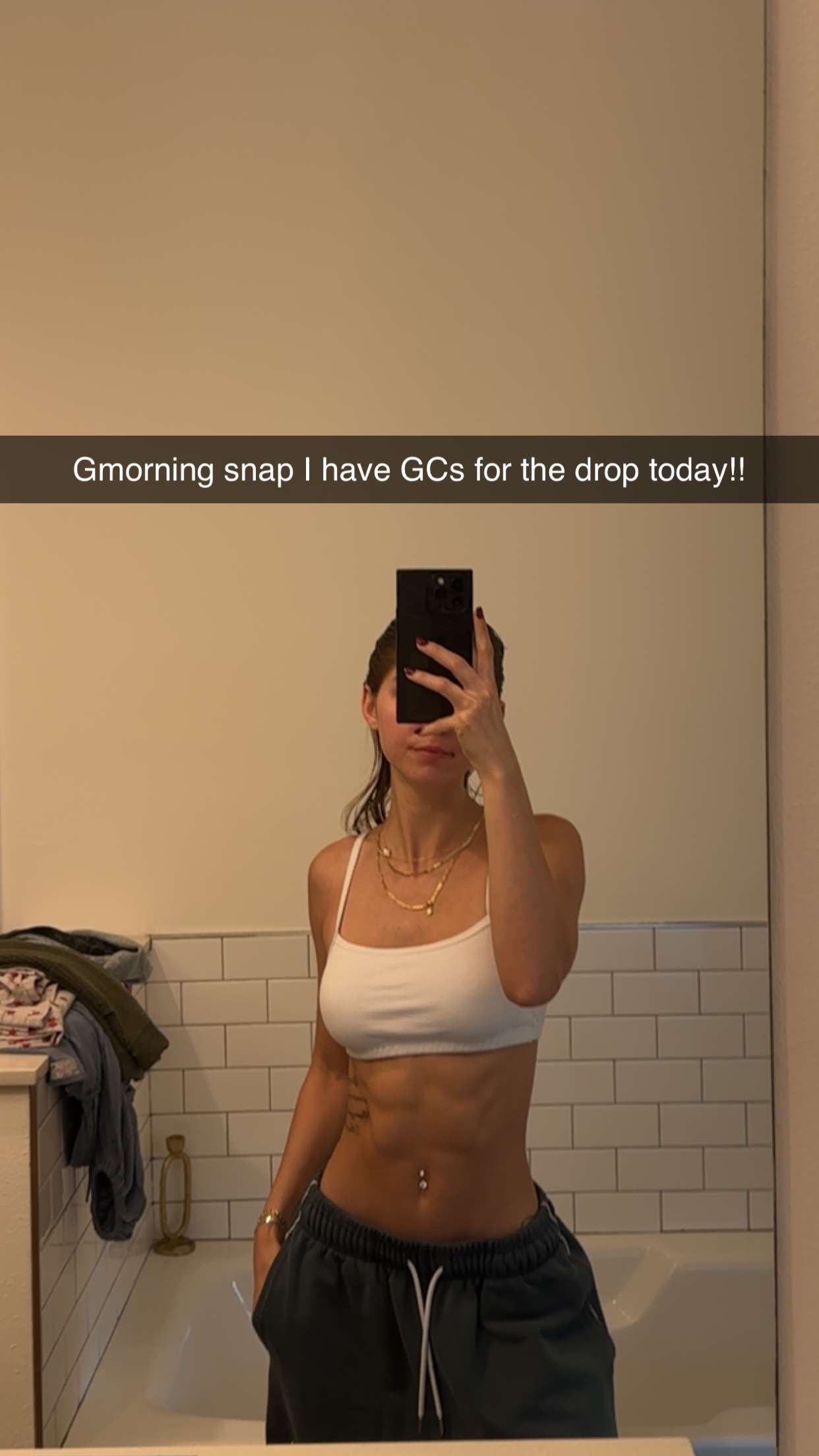 laurenj.fit snapchat image archive image