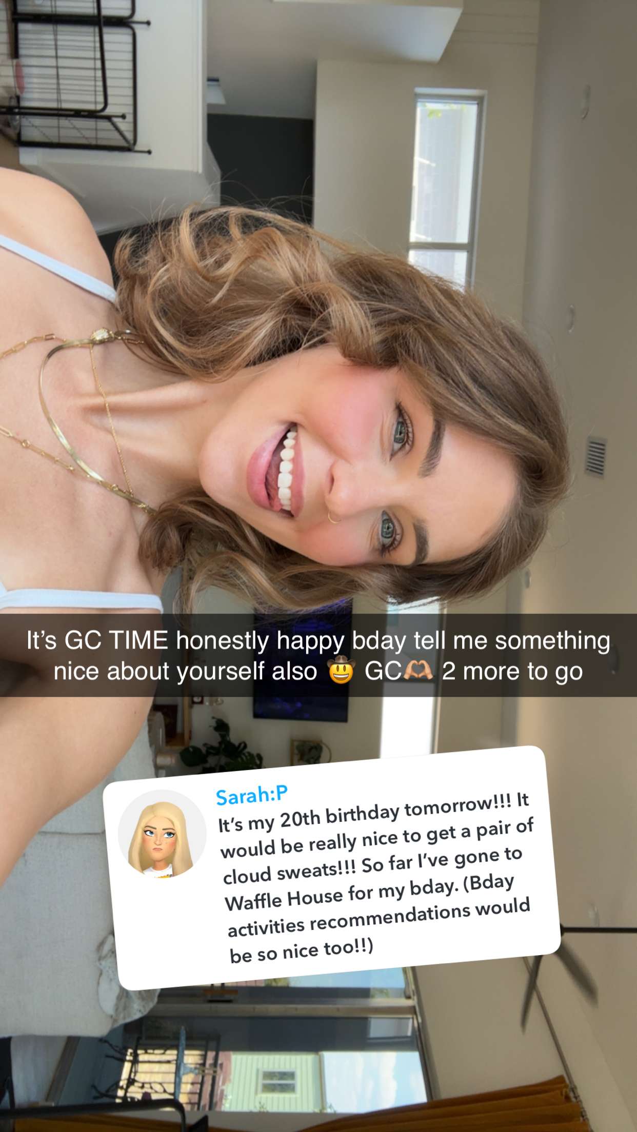 laurenj.fit snapchat image archive image