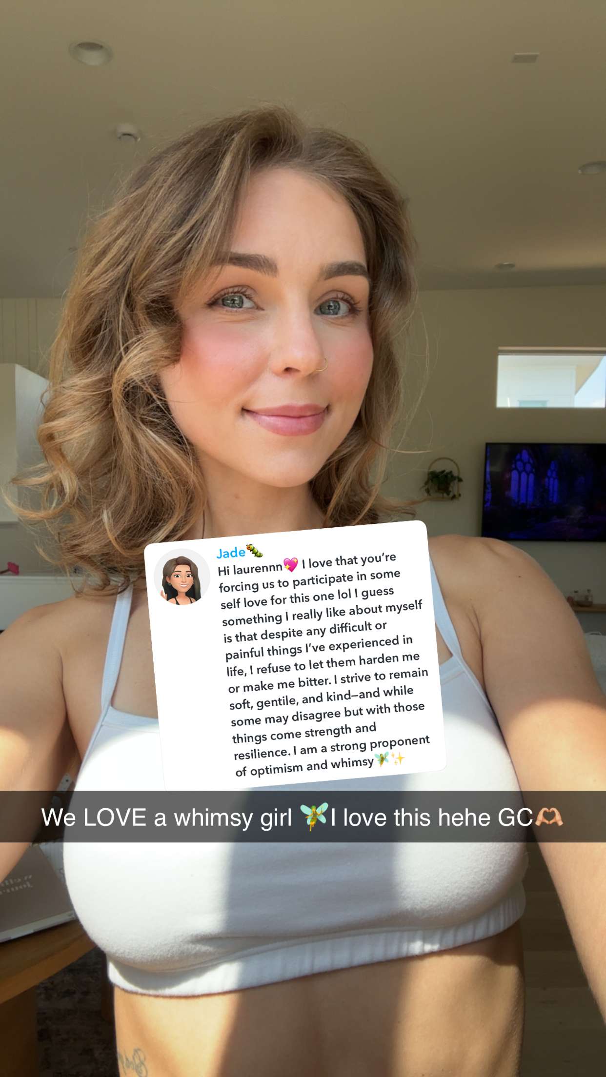 laurenj.fit snapchat image archive image