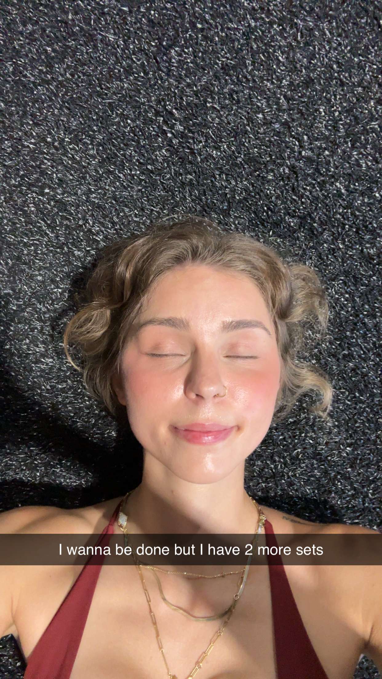 laurenj.fit snapchat image archive image