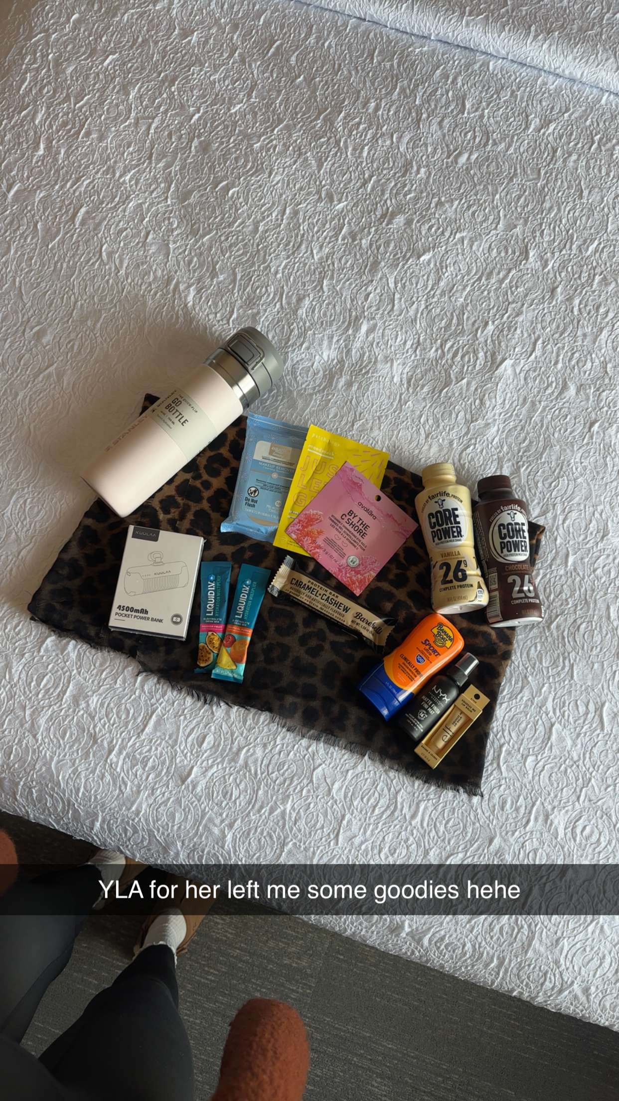 laurenj.fit snapchat image archive image