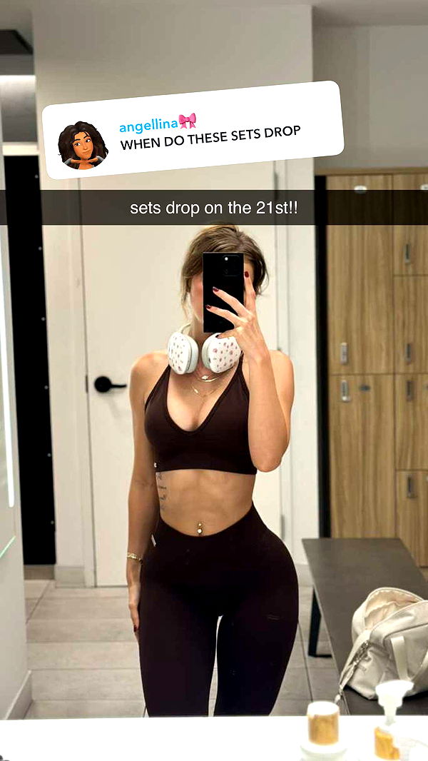 laurenj.fit image ~ Altpins