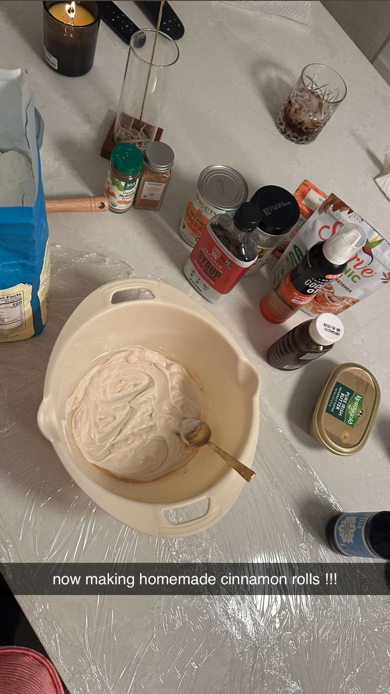 laurenj.fit snapchat image archive image