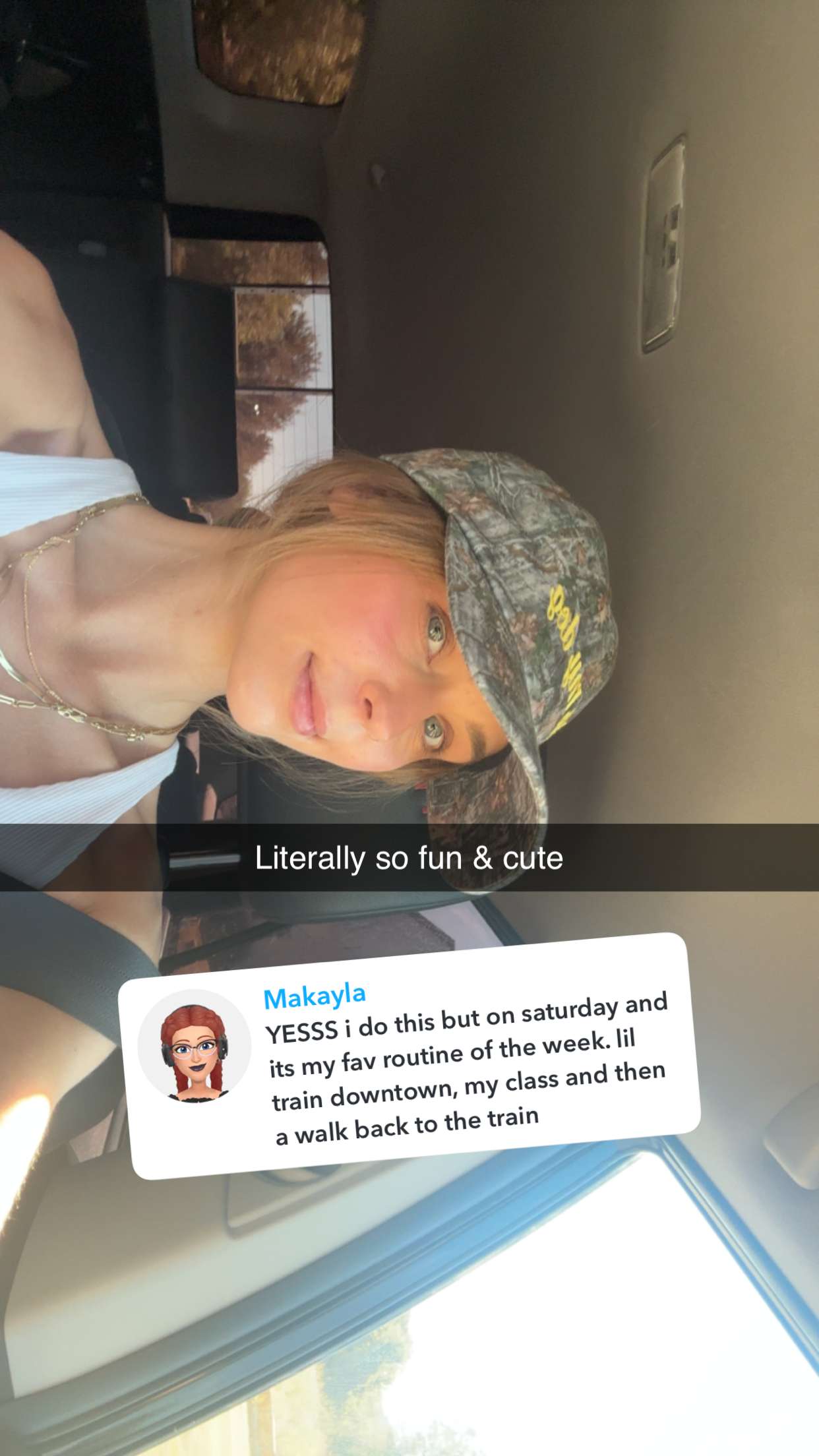 laurenj.fit snapchat image archive image