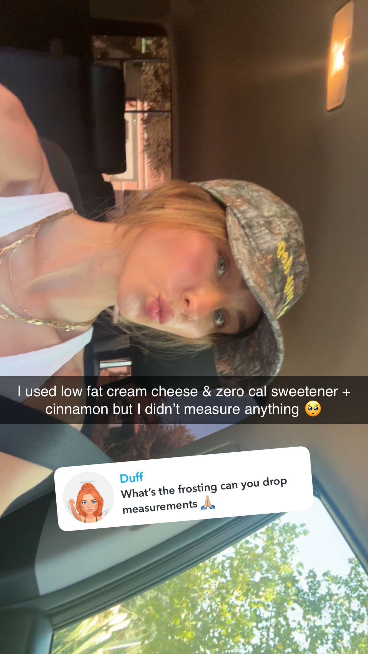 laurenj.fit snapchat image archive image