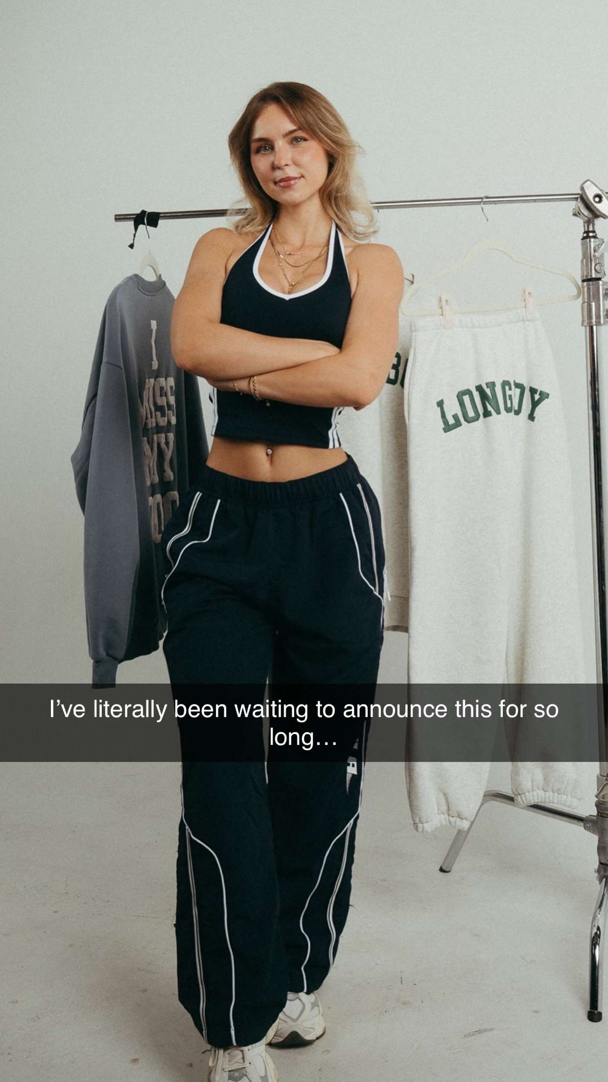 laurenj.fit snapchat image archive image