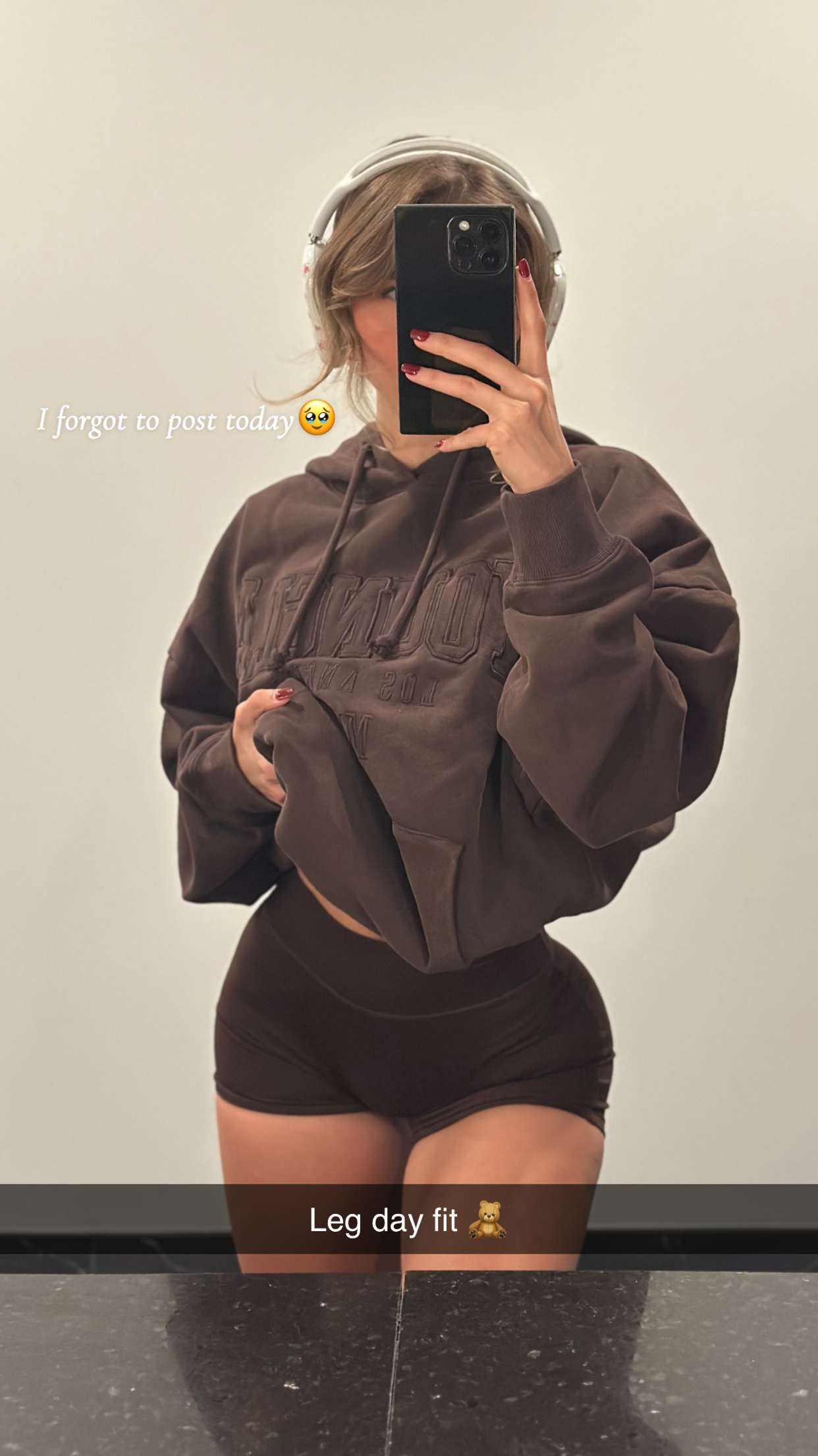 laurenj.fit snapchat image archive image