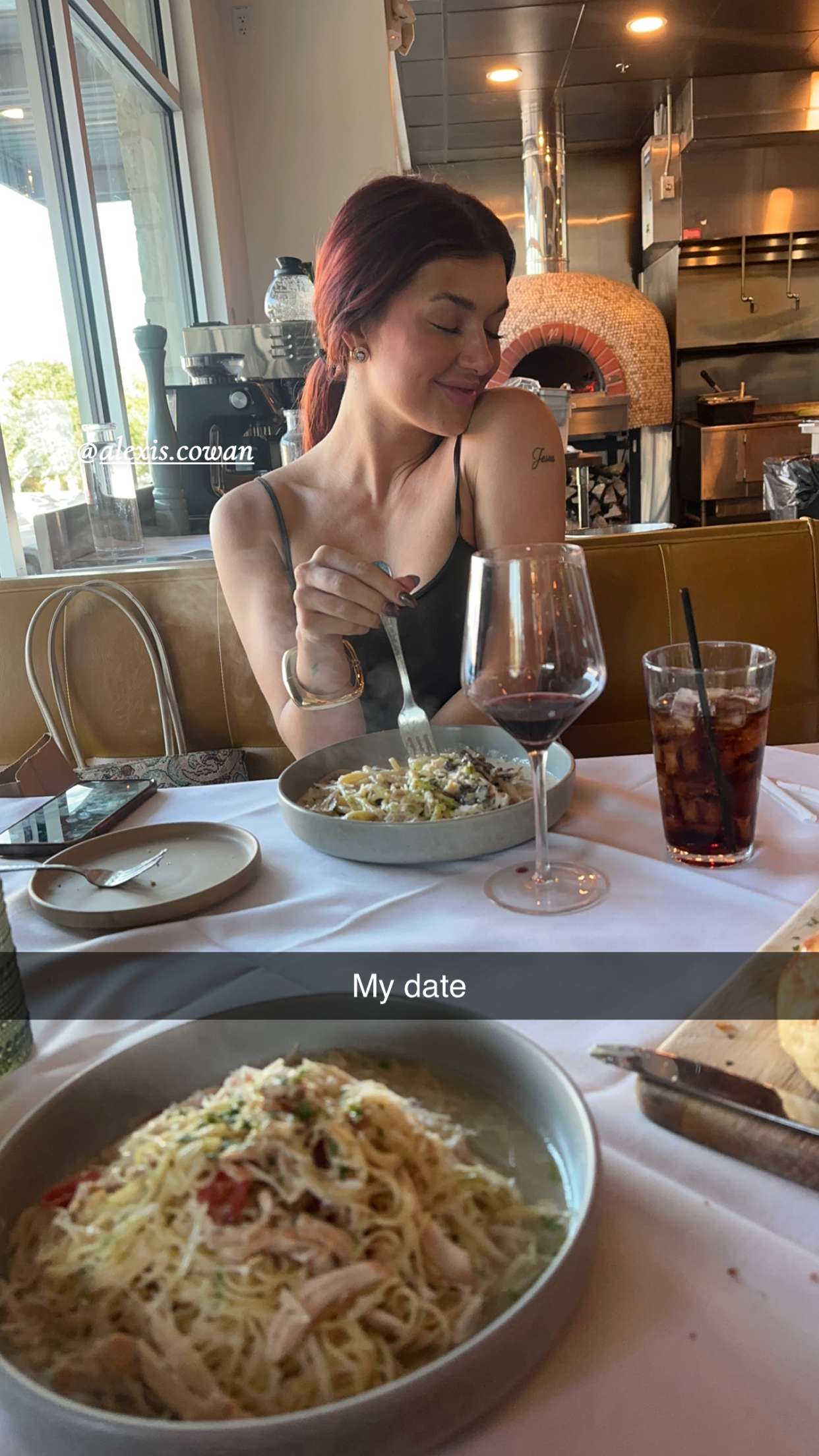 laurenj.fit snapchat image archive image