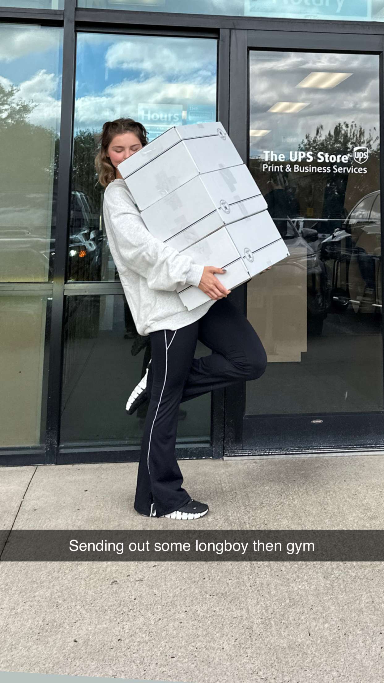 laurenj.fit snapchat image archive image