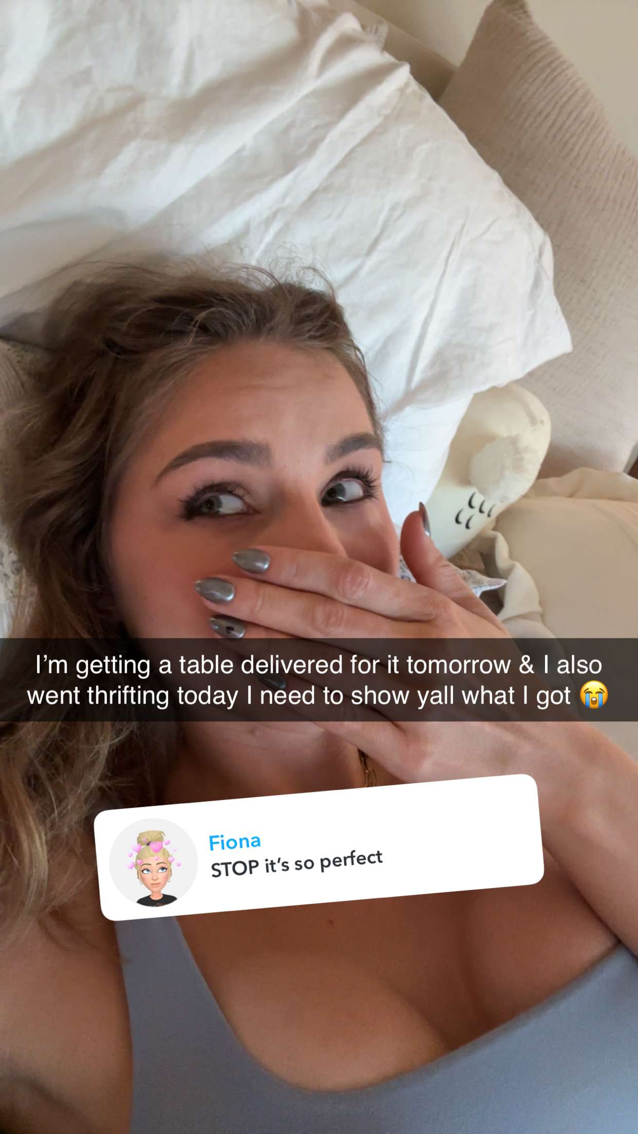 laurenj.fit snapchat image archive image