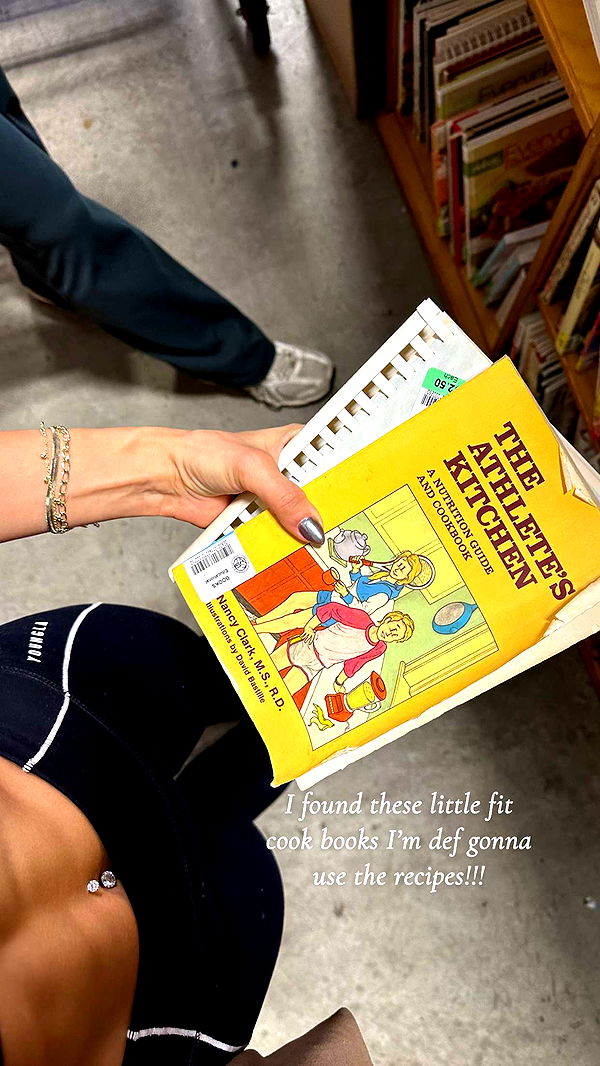 laurenj.fit image ~ Altpins