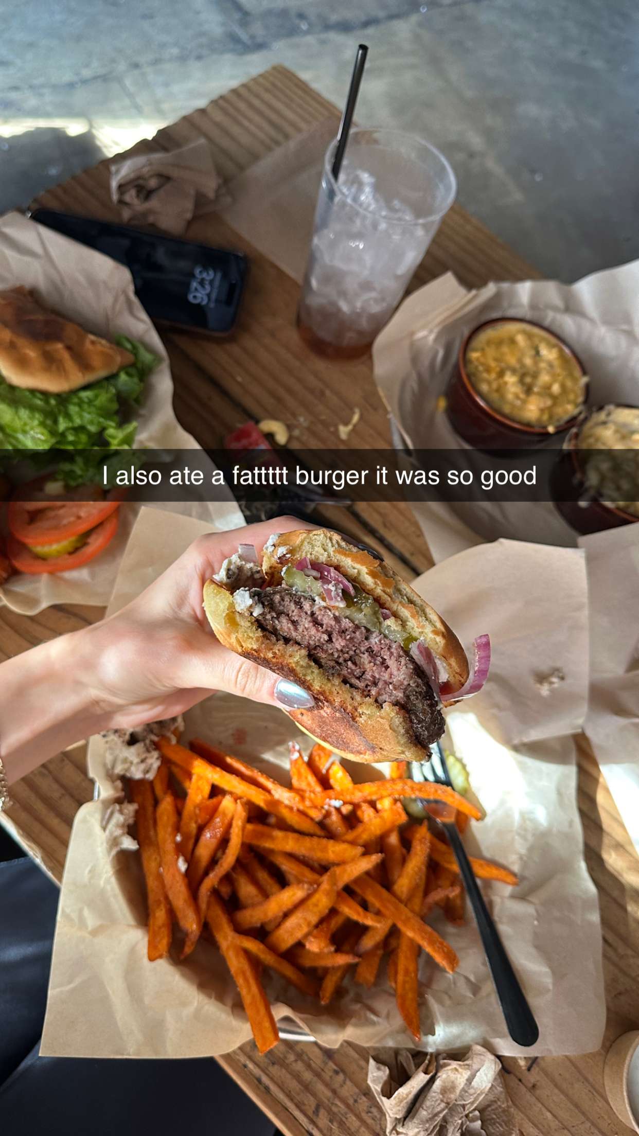 laurenj.fit snapchat image archive image