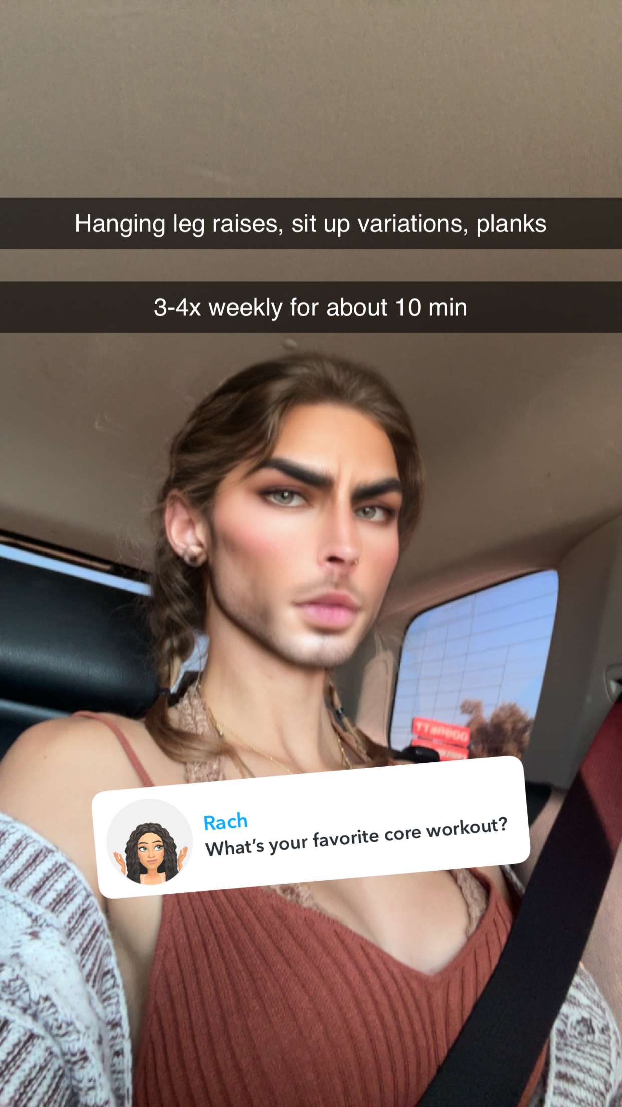 laurenj.fit snapchat image archive image