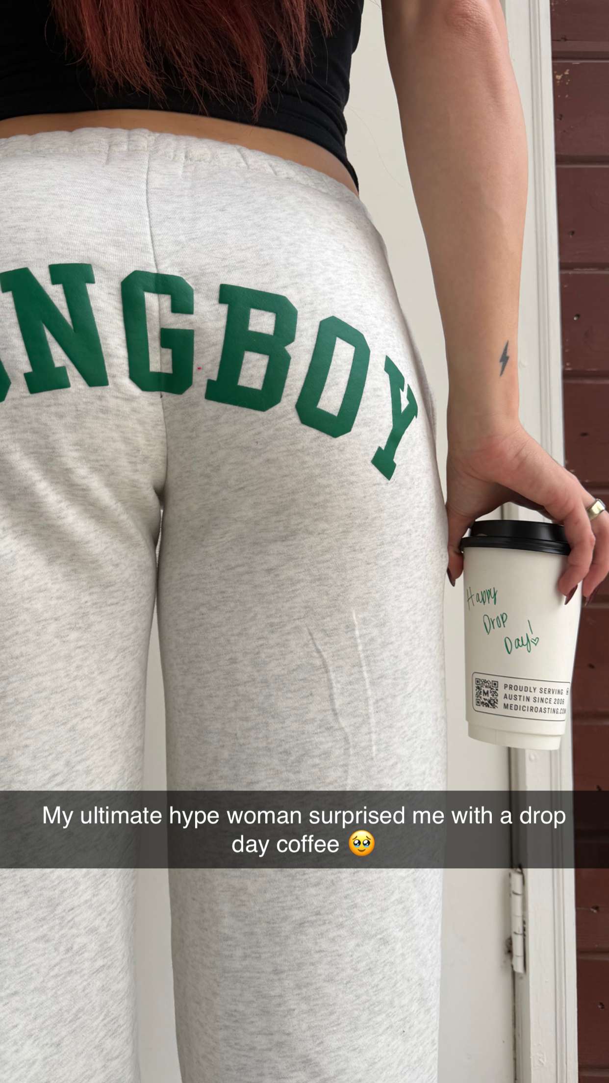 laurenj.fit snapchat image archive image