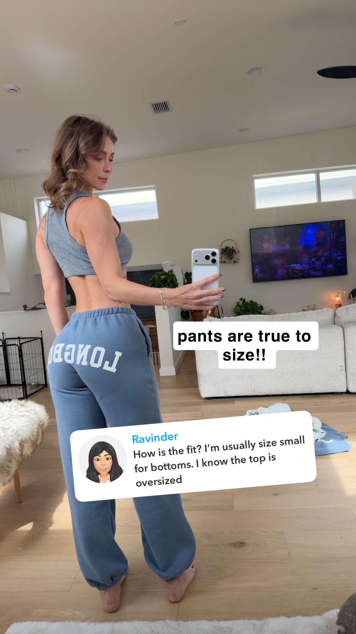 laurenj.fit snapchat image archive image