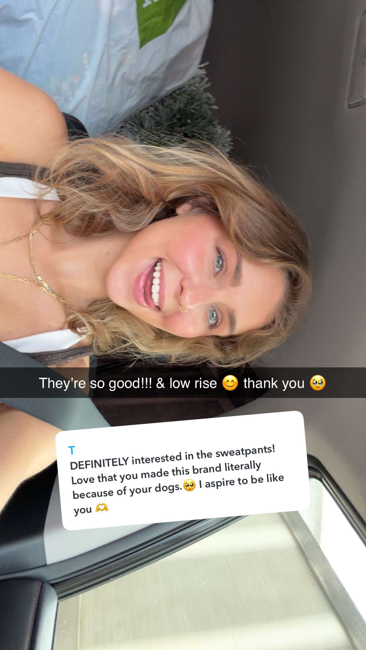 laurenj.fit snapchat image archive image