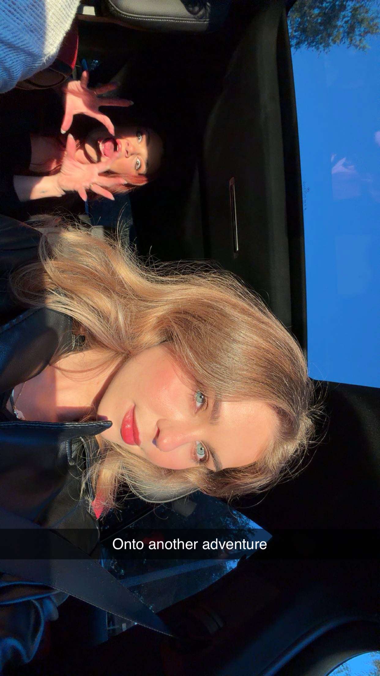 laurenj.fit snapchat image archive image