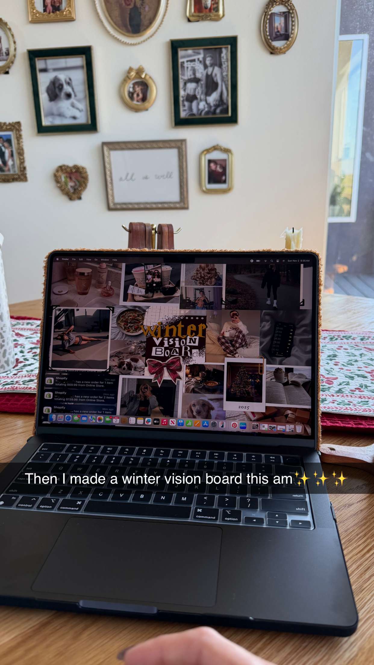 laurenj.fit snapchat image archive image