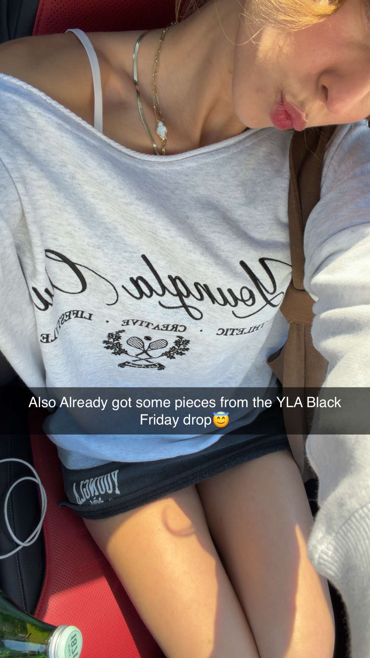 laurenj.fit snapchat image archive image